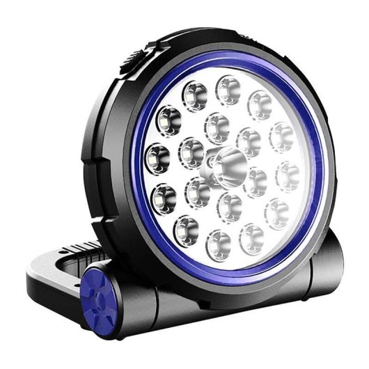 Lampe de travail Superfire GM03 920 lumens 7 modes