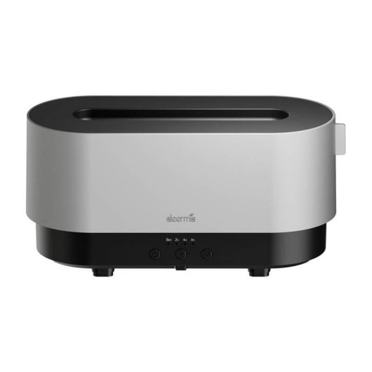 Difusor de aromas Deerma DEM-PX310W humidificador ambiental lámpara