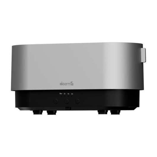 Difusor de aromas Deerma DEM-PX310W humidificador ambiental lámpara