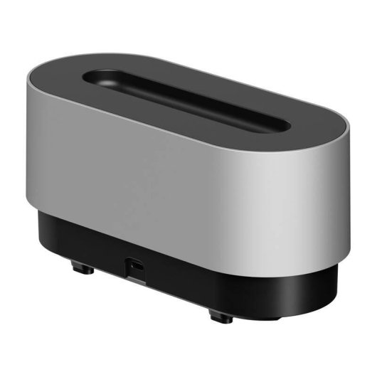 Difusor de aromas Deerma DEM-PX310W humidificador ambiental lámpara