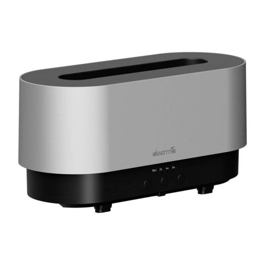 Difusor de aromas Deerma DEM-PX310W humidificador ambiental lámpara