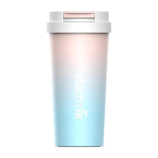 Batteur sans fil Deerma DEM-NU90 300 ml 18.000 RPM 1500 mAh