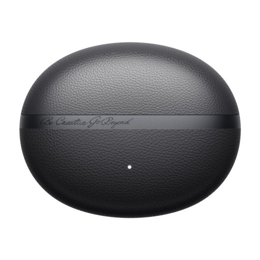 Auricolari QCY Crossky C50 wireless Bluetooth 6.0 sportivi grigio IPX5