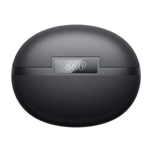 Auricolari QCY Crossky C50 wireless Bluetooth 6.0 sportivi grigio IPX5