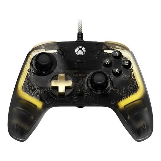 Controller GameSir K1 Flux cablato per Xbox e PC