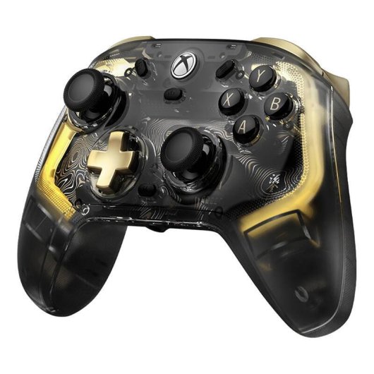 Controller GameSir K1 Flux cablato per Xbox e PC