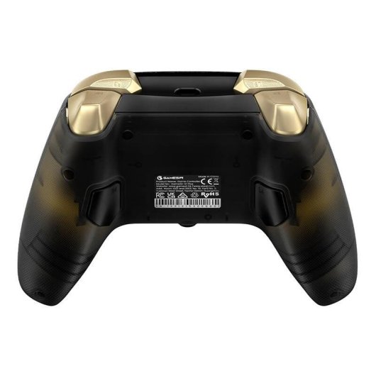 Controller GameSir K1 Flux cablato per Xbox e PC
