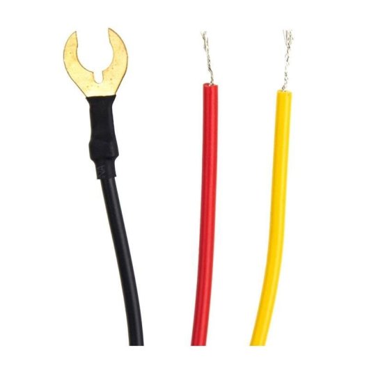 Cable alimentación VIOFO HK3 ACC miniUSB grabadoras coche