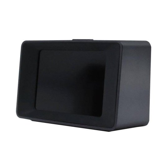 Monitor UTOUR C2M para gravador de vídeo 2,4" 3D