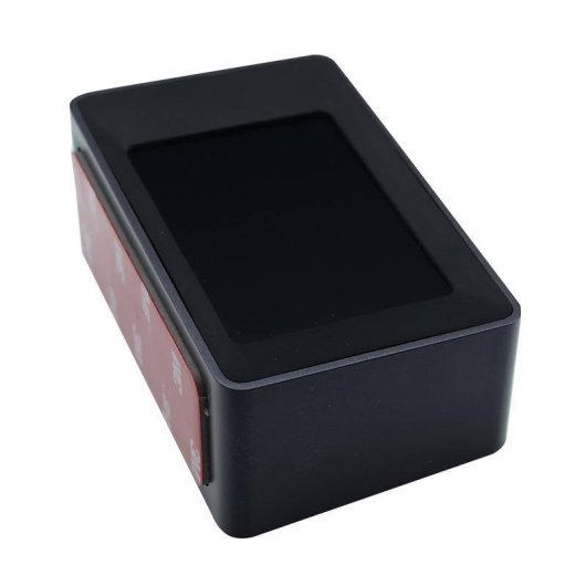 Monitor UTOUR C2M para gravador de vídeo 2,4" 3D