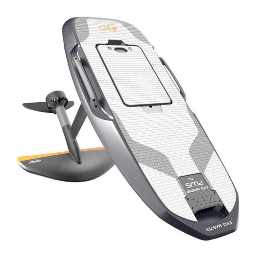 Tabla de eFoil Waydoo Flyer EVO Master PLUS 6000W 52 km/h 75L
