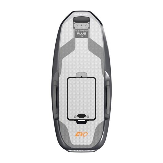 Tabla de eFoil Waydoo Flyer EVO Master PLUS 6000W 52 km/h 75L