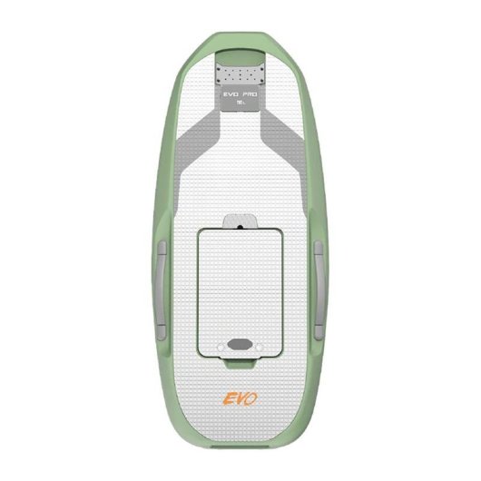 Tabla eFoil Waydoo Flyer EVO Lite 4000W 36 km/h 100 min