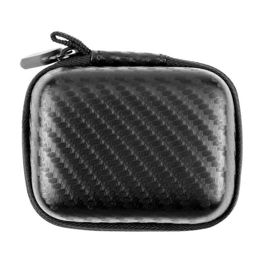 Fundas PULUZ para Insta360 GO 3 / GO 3S Negra