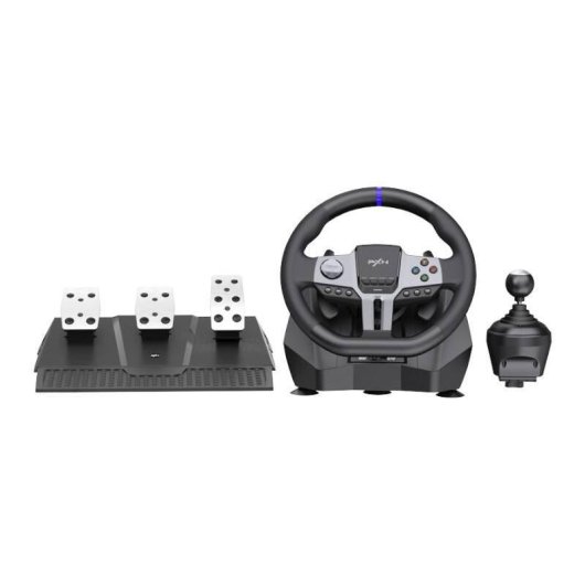 Volante de Gaming PXN V9 Gen2 PC PS3 PS4 Xbox One Series X S Switch
