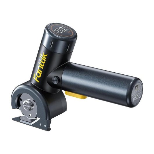 Máquina de corte eléctrica Fanttik C8 Nano inalámbrica
