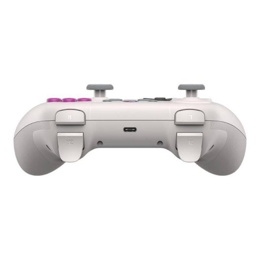 Comando GameSir T4n Wireless Branco para Nintendo Switch, PC, iOS e Android