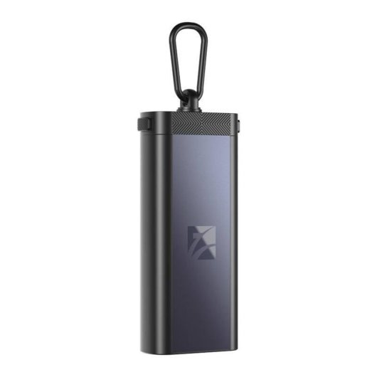 Lector de tarjetas Freewell Pro FW-CR02-PRO CF A/B, SD, TF USB-C