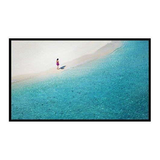 Pantalla de proyección BlitzWolf BW-VS4 120" 16:9 4K Ultra HD