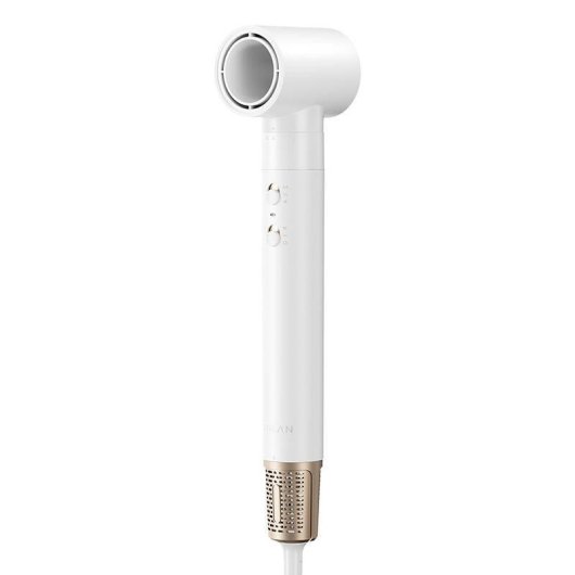 Moldeador Multifunción ANLAN 05-ACFS41-02E 1400W Tecnología Iónica 3 Temperaturas 4 Accesorios