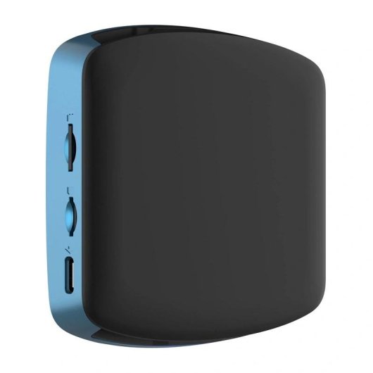 Adattatore Wireless Carlinkit TBOX Ultra Carplay e Android Auto