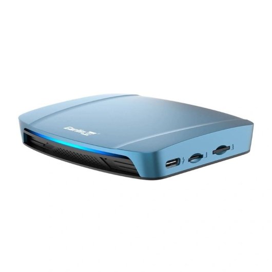 Adattatore Wireless Carlinkit TBOX Ultra Carplay e Android Auto