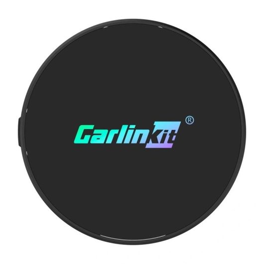 Drahtloser Adapter Carlinkit HD2CP-PRO CarPlay und Android Auto