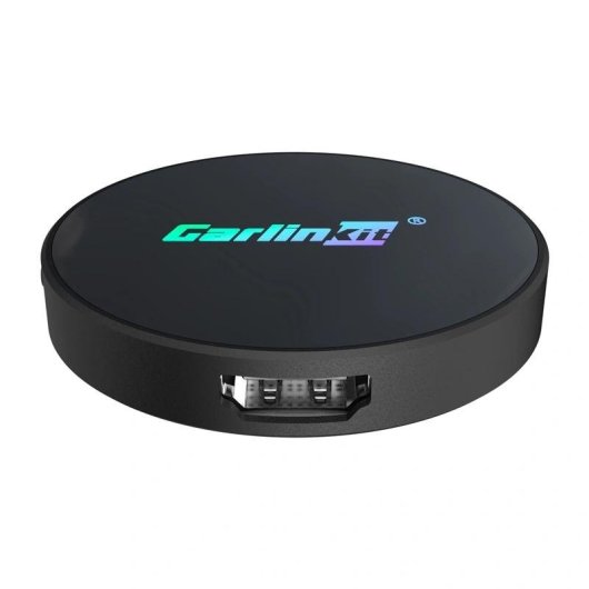 Drahtloser Adapter Carlinkit HD2CP-PRO CarPlay und Android Auto