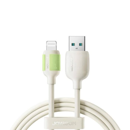 Cavo di Carica e Dati Joyroom S-A53 USB-A a Lightning 1.2m