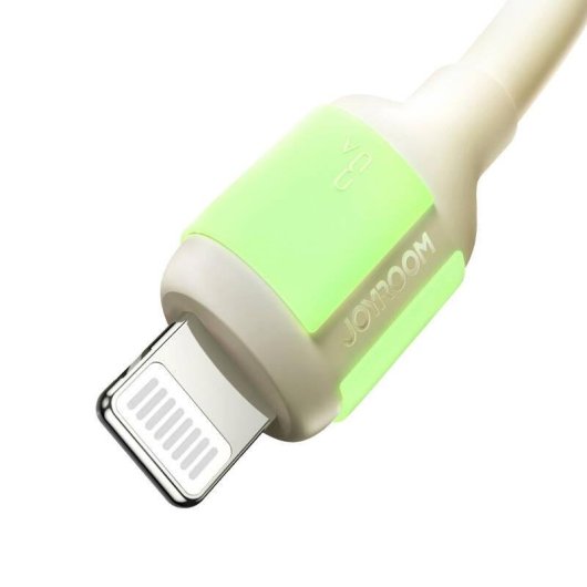 Cavo di Carica e Dati Joyroom S-A53 USB-A a Lightning 1.2m