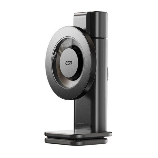 Support Téléphone ESR Skygrip Noir Ajustable Magnétique