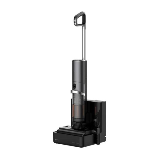 Aspirapolvere senza Fili Deerma DEM-VX900W 230W 40 min Funzione Lavapavimenti Bianco