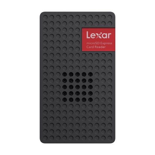 Lector de tarjetas Lexar RW540 microSD Express USB 3.2 Gen 2
