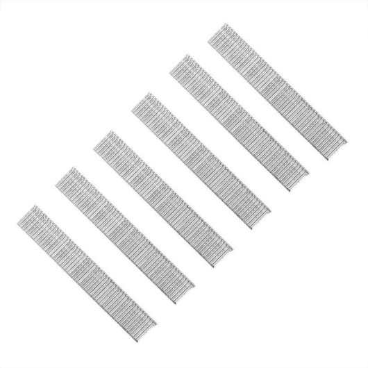Grapas Deli Tools EDL238010 T 2000 unidades