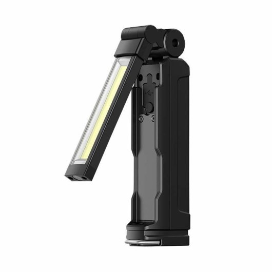 Linterna Multifunción Superfire G16-S 800 lm USB-C Negra