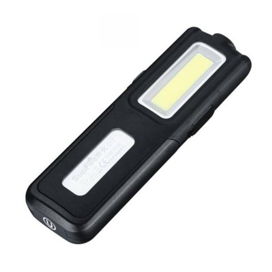 Lampe de travail Superfire G12 566 lumens USB