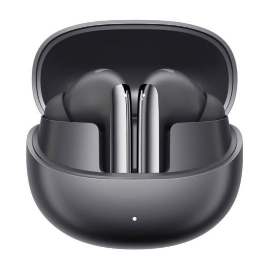 QCY MeloBuds Pro HT08 kabellose Bluetooth Kopfhörer mit ANC und Mikrofon, schwarz