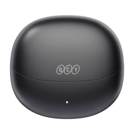 QCY MeloBuds Pro HT08 kabellose Bluetooth Kopfhörer mit ANC und Mikrofon, schwarz
