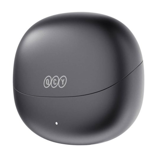 QCY MeloBuds Pro HT08 kabellose Bluetooth Kopfhörer mit ANC und Mikrofon, schwarz