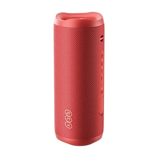 Altavoces QCY SP7 inalámbricos Bluetooth 40W RGB IPX7 batería 14h