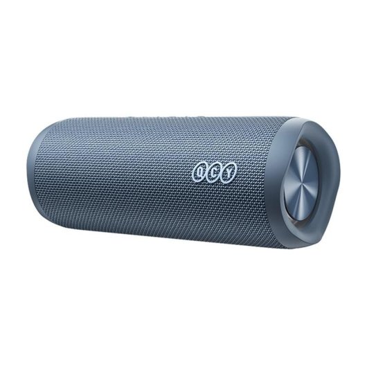 Altavoces QCY SP7 sans fil Bluetooth 40W avec éclairage RGB et étanchéité IPX7