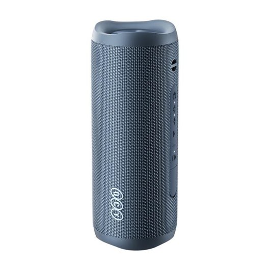 Altavoces QCY SP7 sans fil Bluetooth 40W avec éclairage RGB et étanchéité IPX7