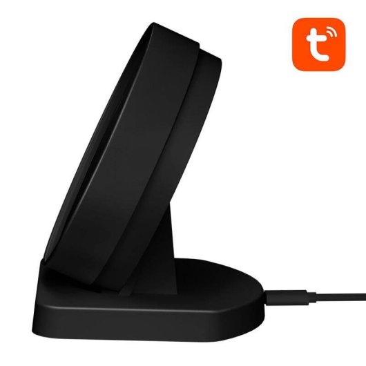 Sensor de Temperatura y Humedad Avatto WHS20S Wifi IR Multifunción
