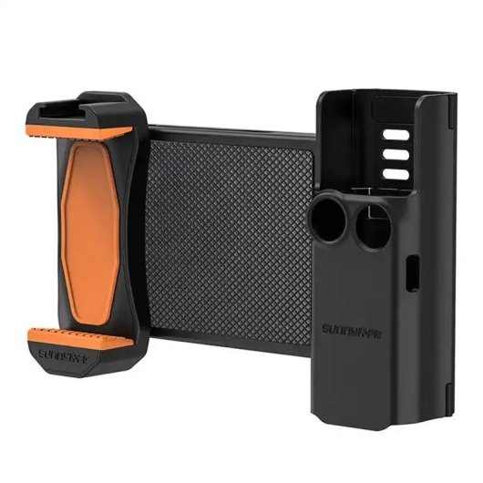 Soporte Teléfono con Caja Almacenamiento Sunnylife para DJI Osmo Pocket 3