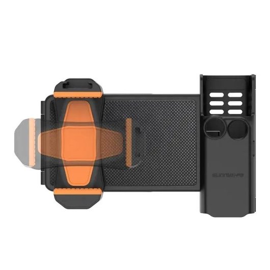 Soporte Teléfono con Caja Almacenamiento Sunnylife para DJI Osmo Pocket 3