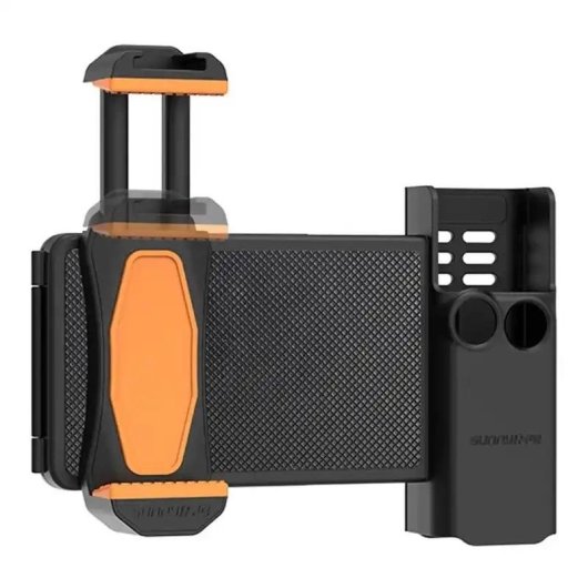 Soporte Teléfono con Caja Almacenamiento Sunnylife para DJI Osmo Pocket 3