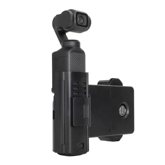 Soporte Teléfono con Caja Almacenamiento Sunnylife para DJI Osmo Pocket 3