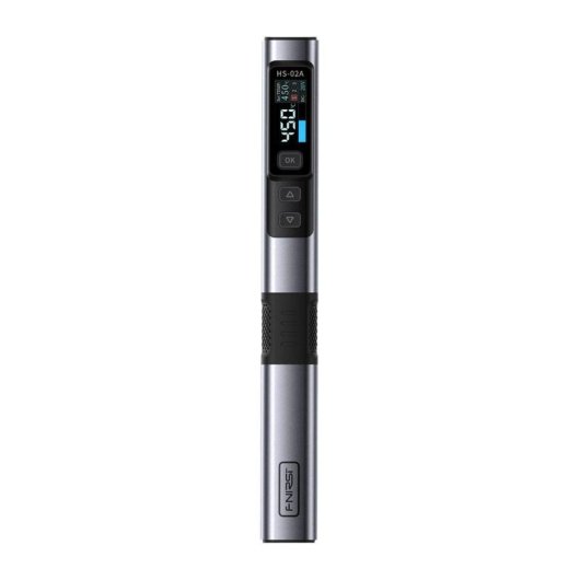 Soldador inteligente FNIRSI HS-02A 100 W