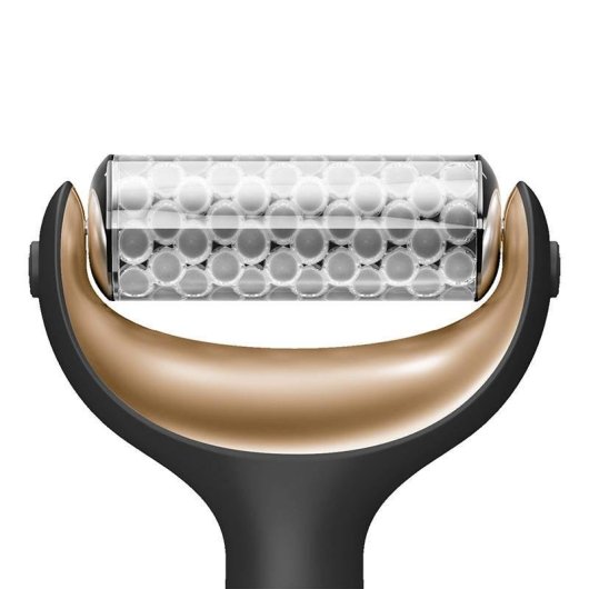 Cabezal de enfriamiento para rodillo facial y corporal Geske GK000046TP01