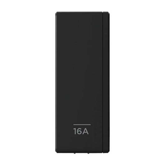 Relé Wi-Fi EcoFlow Relay Module 16A Control iluminación Monitorización energía